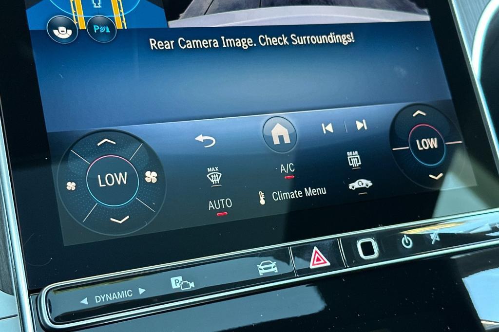 new 2026 Mercedes-Benz CLE 300 car, priced at $65,355