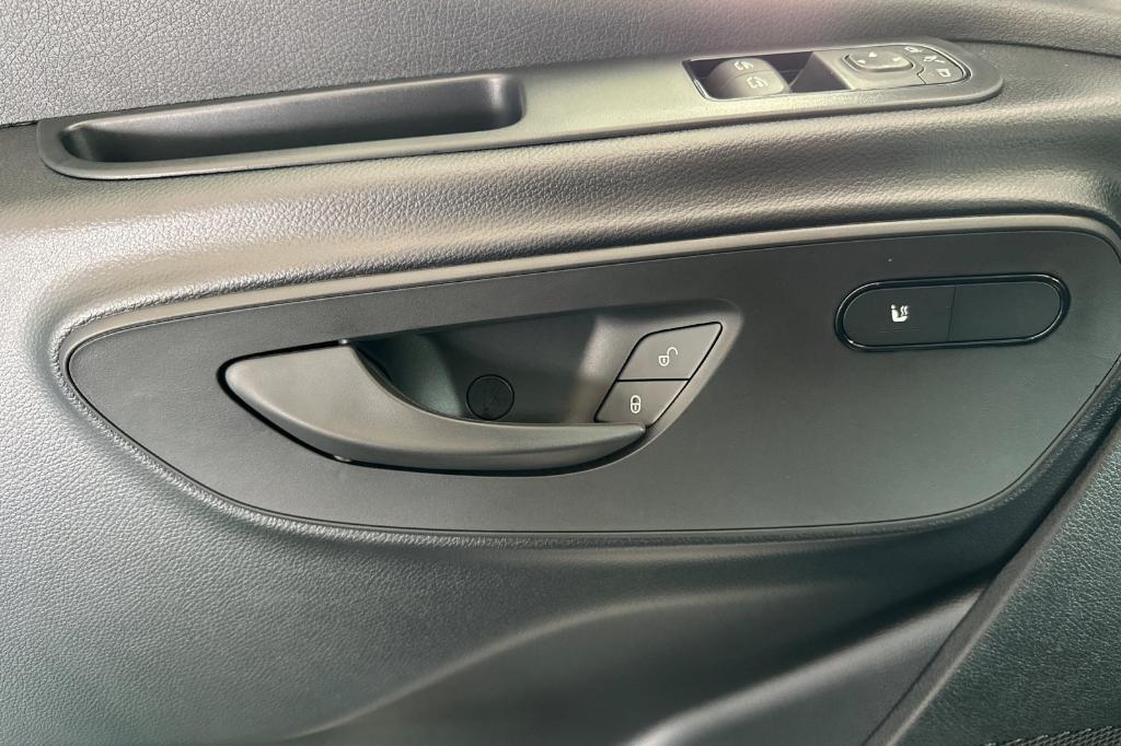 new 2025 Mercedes-Benz Sprinter 2500 car, priced at $62,168