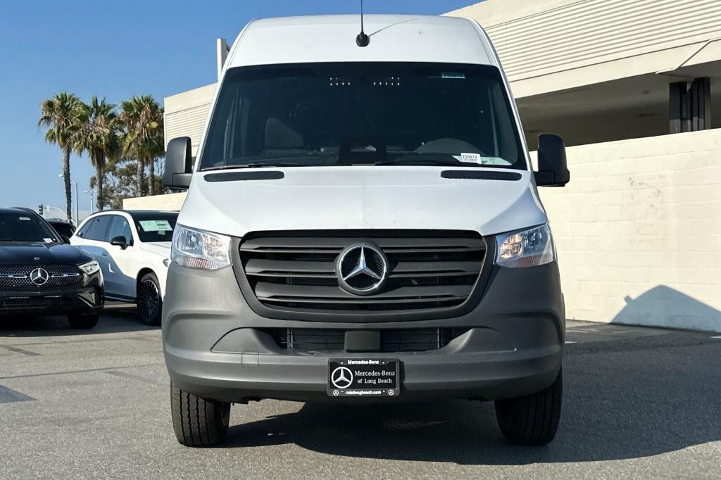 new 2025 Mercedes-Benz Sprinter 2500 car, priced at $62,168