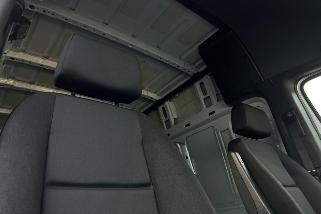 new 2025 Mercedes-Benz Sprinter 2500 car, priced at $64,004