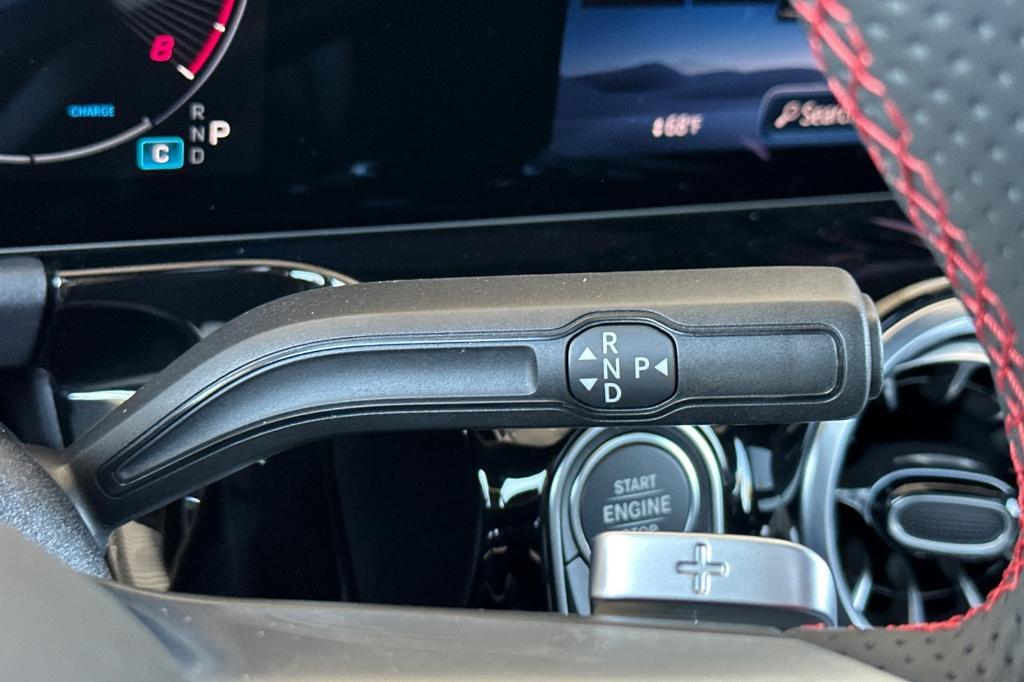 new 2026 Mercedes-Benz GLA 250 car, priced at $51,505