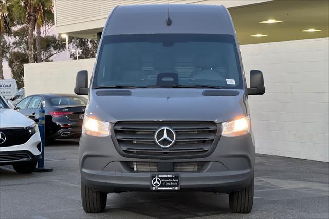 new 2025 Mercedes-Benz Sprinter 2500 car, priced at $69,483