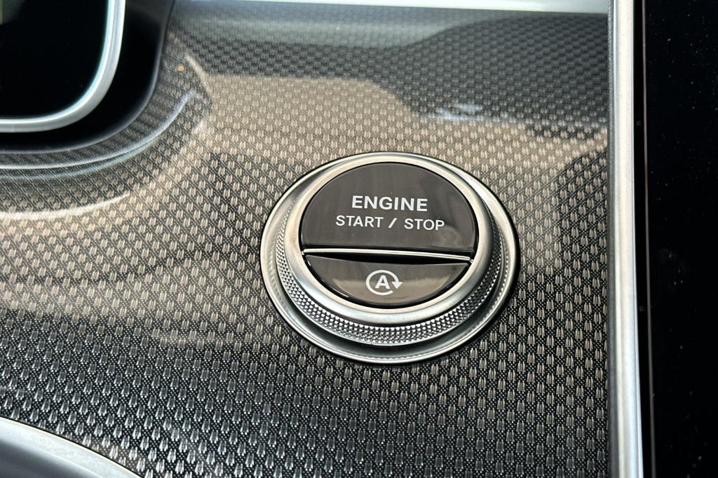 new 2025 Mercedes-Benz AMG C 43 car, priced at $67,885