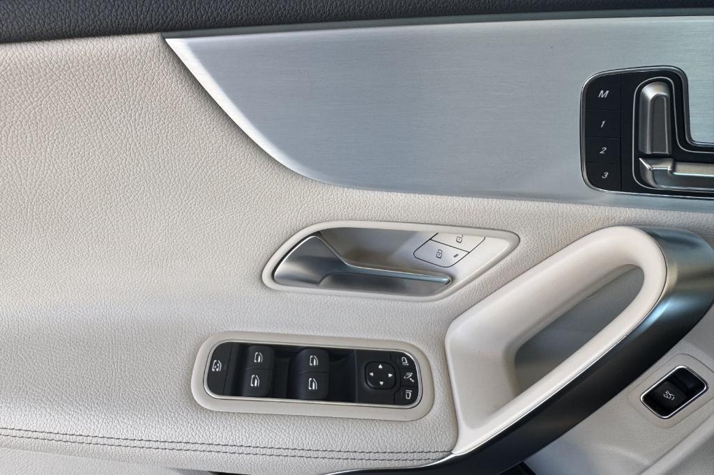 used 2023 Mercedes-Benz CLA 250 car, priced at $29,500