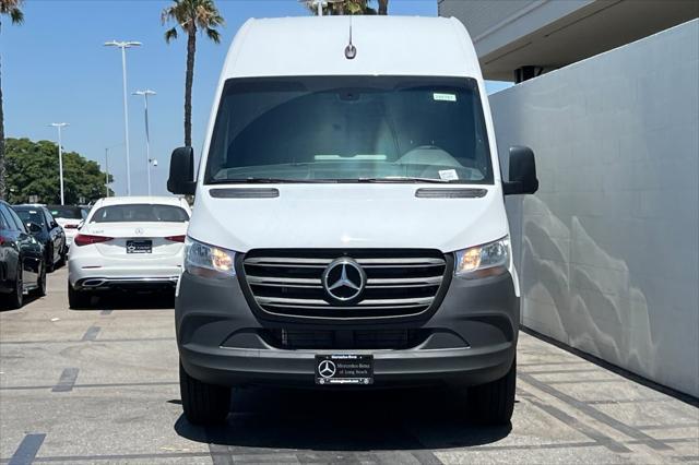 new 2024 Mercedes-Benz Sprinter 2500 car, priced at $59,634