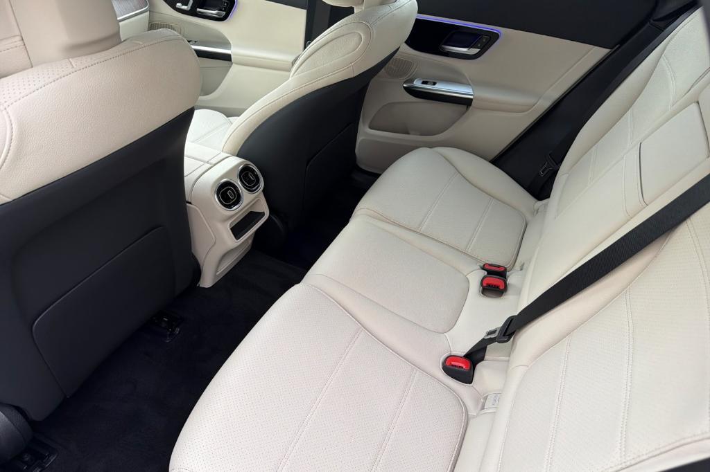 new 2026 Mercedes-Benz GLC 300 car, priced at $53,085