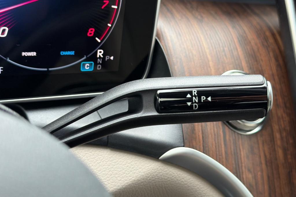 new 2026 Mercedes-Benz GLC 300 car, priced at $53,085