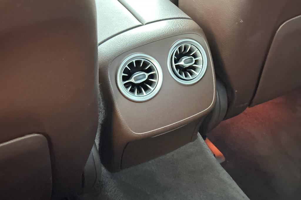 used 2019 Mercedes-Benz CLS 450 car, priced at $35,500