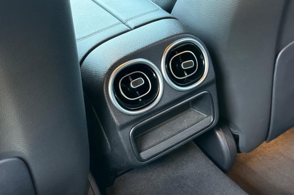 used 2022 Mercedes-Benz C-Class car, priced at $31,700