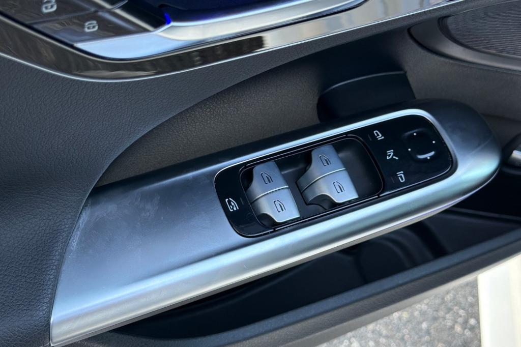 used 2022 Mercedes-Benz C-Class car, priced at $31,700