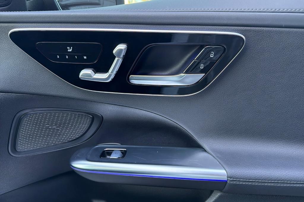 used 2022 Mercedes-Benz C-Class car, priced at $31,700