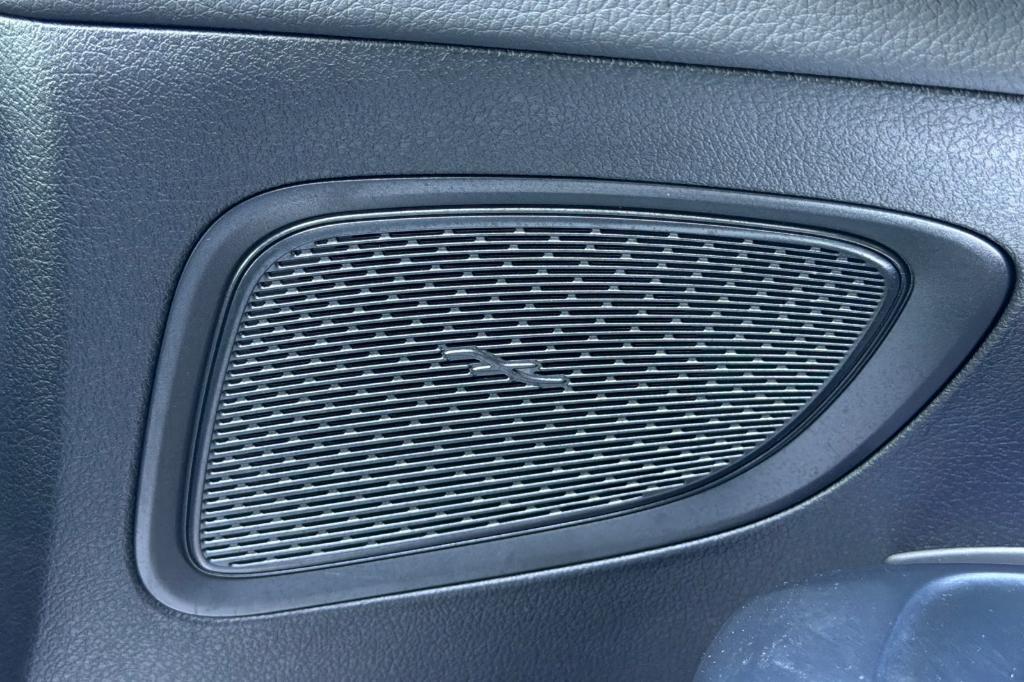 used 2022 Mercedes-Benz C-Class car, priced at $31,700