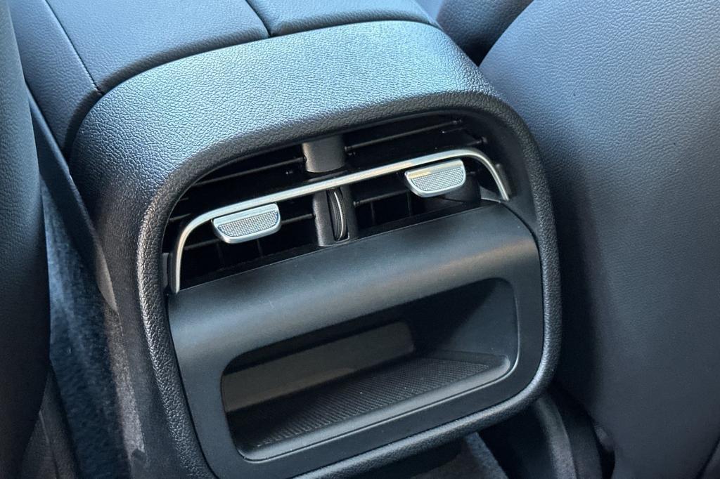 used 2025 Mercedes-Benz E-Class car, priced at $59,200