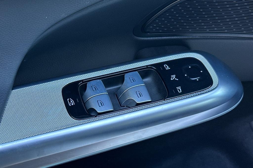 used 2025 Mercedes-Benz E-Class car, priced at $59,200