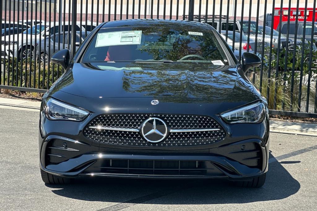 new 2025 Mercedes-Benz CLE 300 car, priced at $65,315
