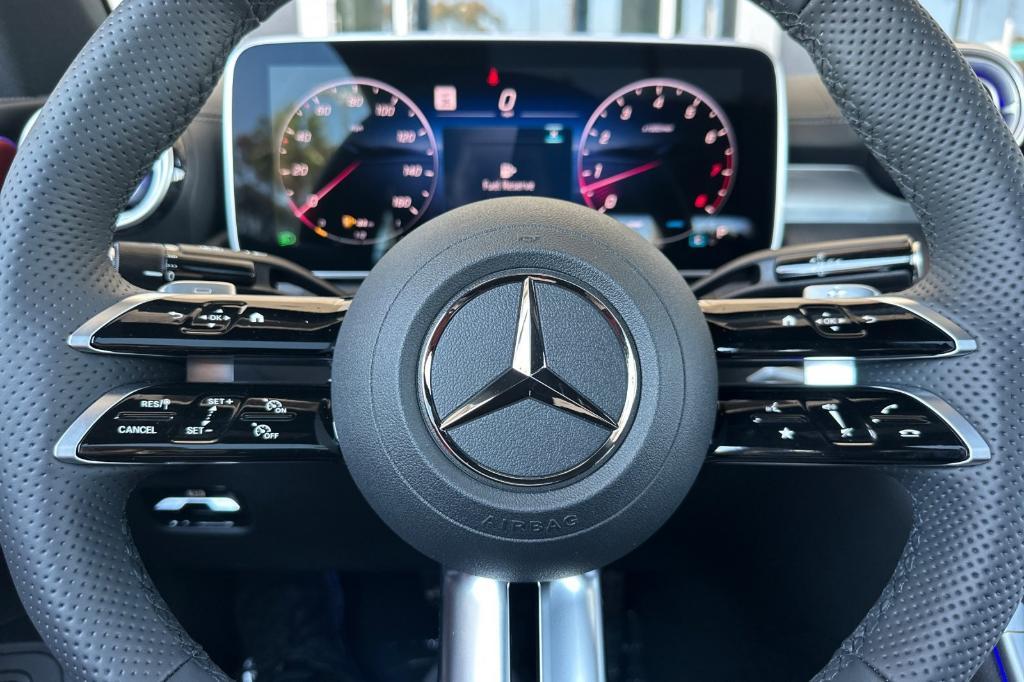 new 2025 Mercedes-Benz CLE 300 car, priced at $65,315