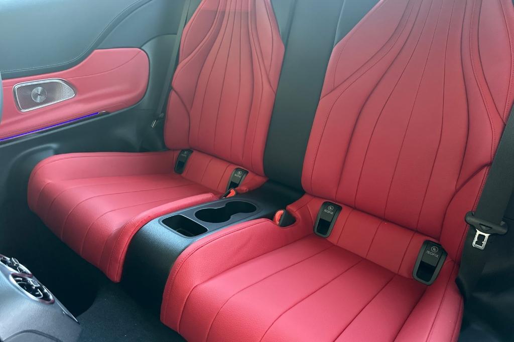 new 2025 Mercedes-Benz CLE 300 car, priced at $65,315