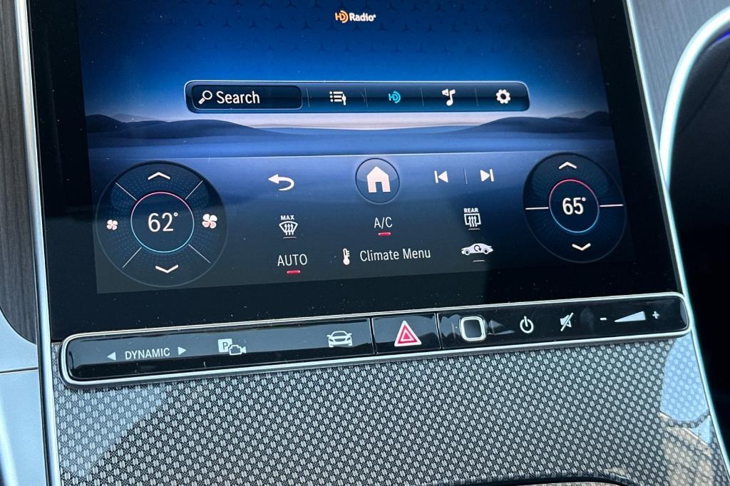 new 2025 Mercedes-Benz CLE 300 car, priced at $65,315