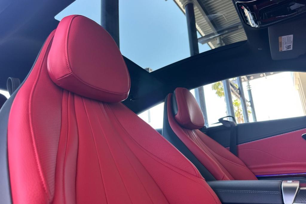 new 2025 Mercedes-Benz CLE 300 car, priced at $65,315