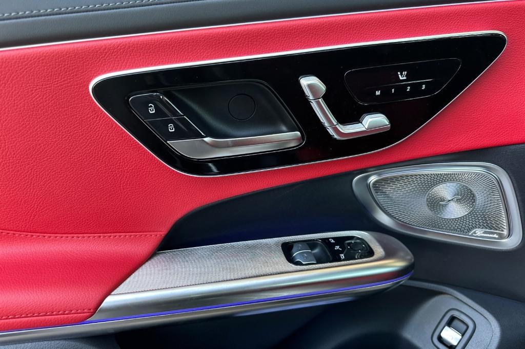 new 2025 Mercedes-Benz CLE 300 car, priced at $65,315