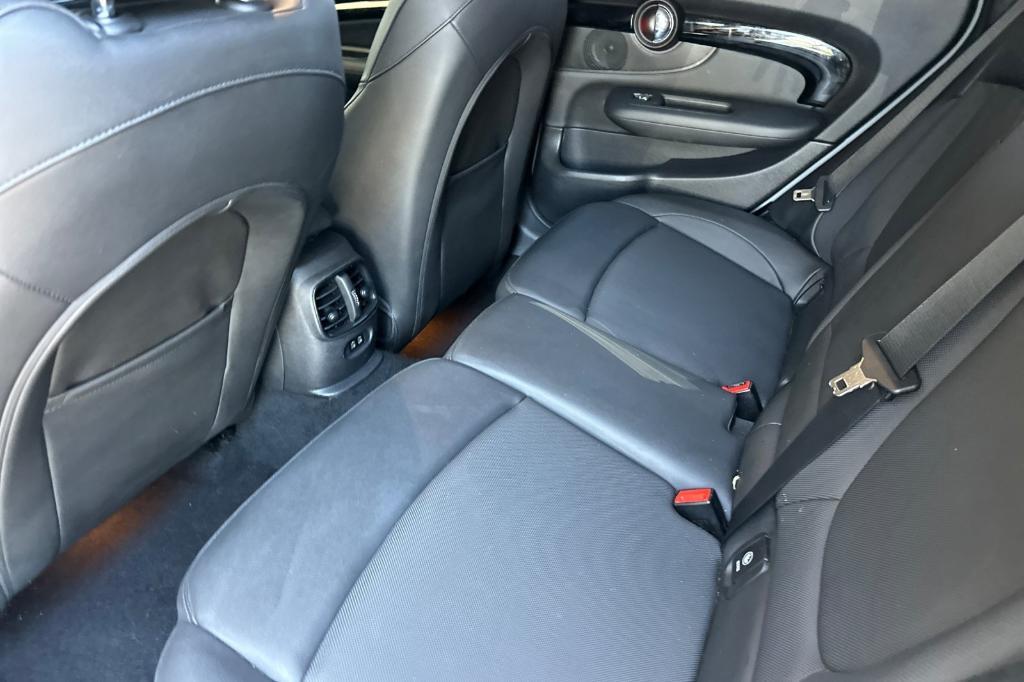 used 2023 MINI Clubman car, priced at $25,900