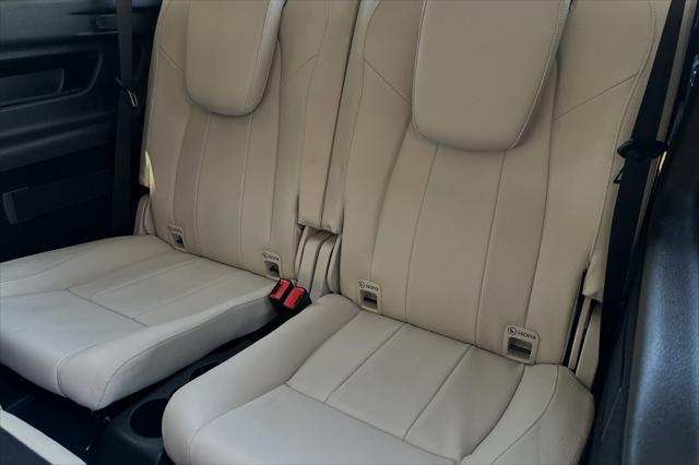 used 2023 Mercedes-Benz GLB 250 car, priced at $37,497