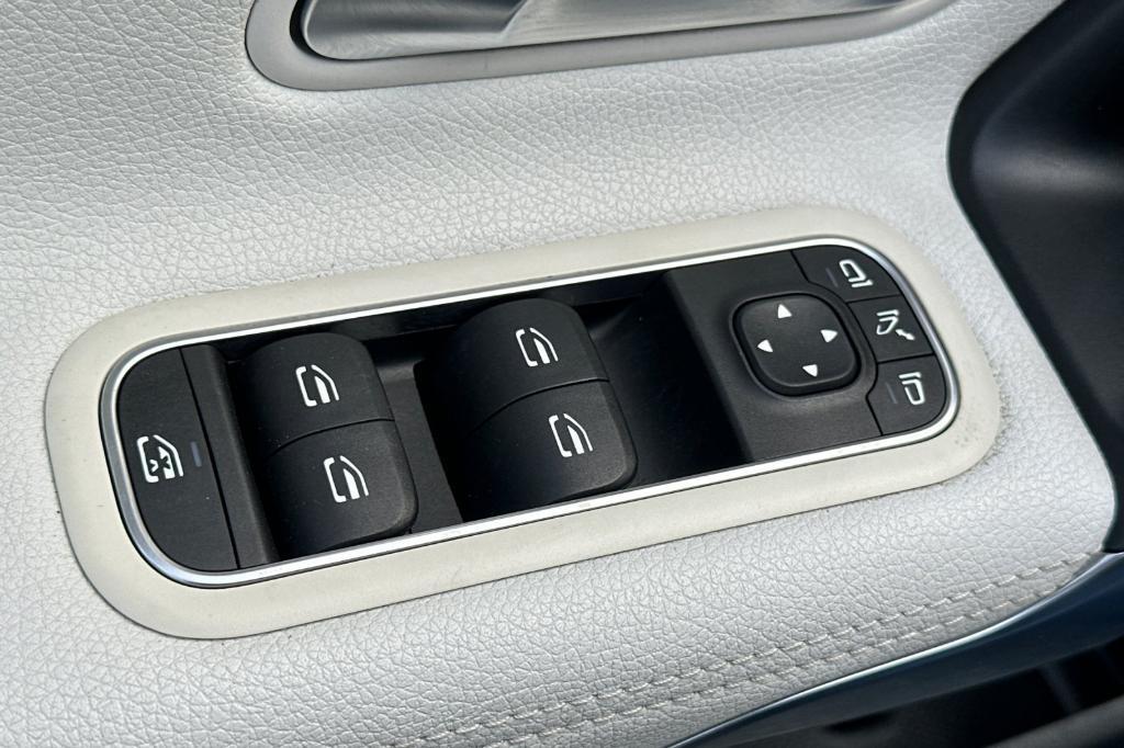 used 2023 Mercedes-Benz CLA 250 car, priced at $30,000