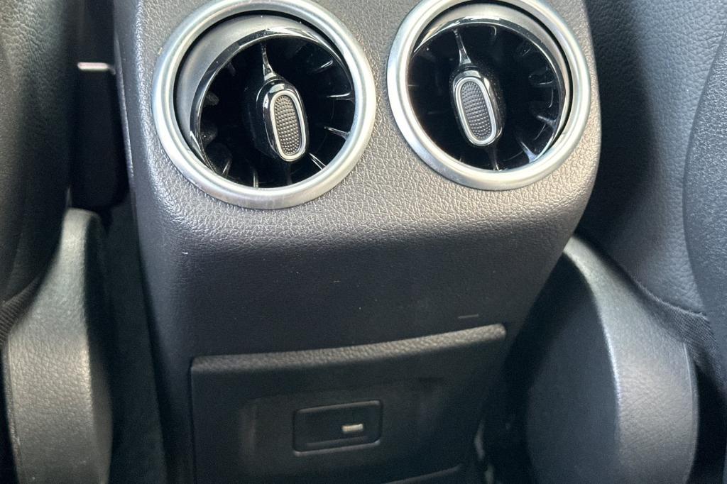 used 2023 Mercedes-Benz CLA 250 car, priced at $30,000