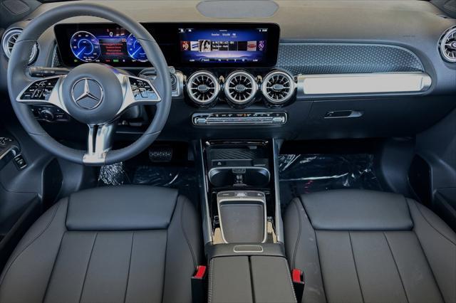 new 2024 Mercedes-Benz EQB 250 car, priced at $56,640