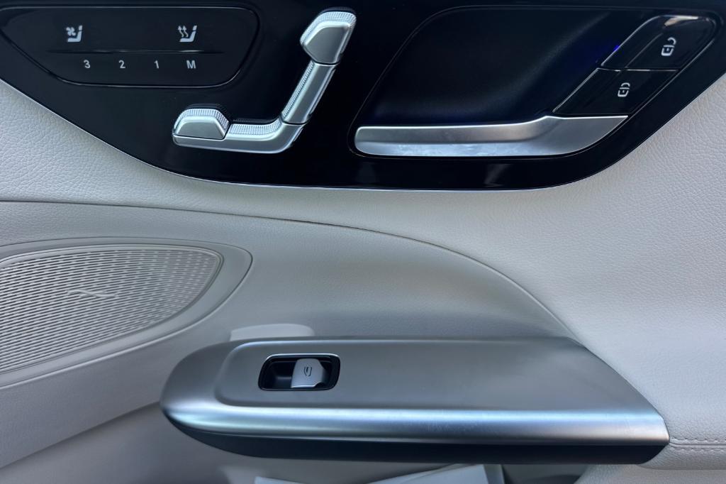 used 2025 Mercedes-Benz C-Class car, priced at $45,400