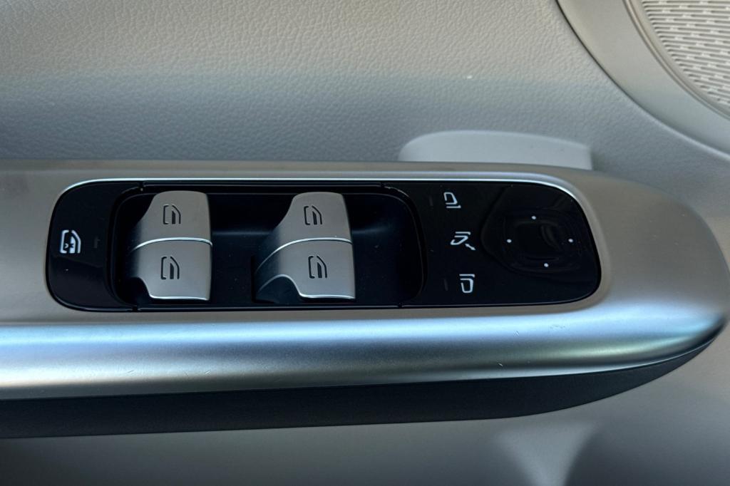 used 2025 Mercedes-Benz C-Class car, priced at $45,400