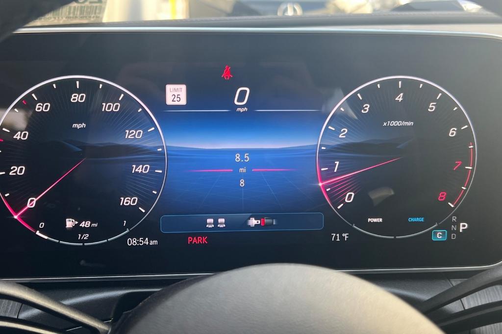 new 2026 Mercedes-Benz CLE 300 car, priced at $74,160