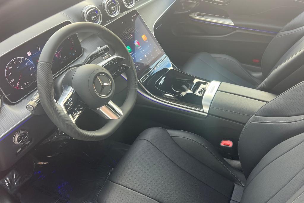 new 2026 Mercedes-Benz CLE 300 car, priced at $74,160