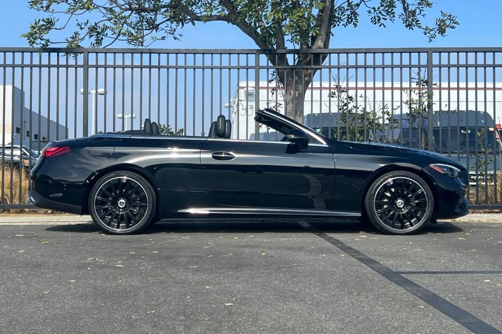 new 2026 Mercedes-Benz CLE 300 car, priced at $74,160