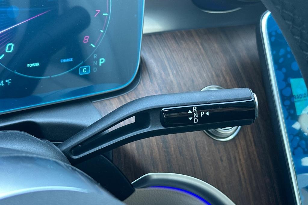 new 2025 Mercedes-Benz C-Class car, priced at $52,935