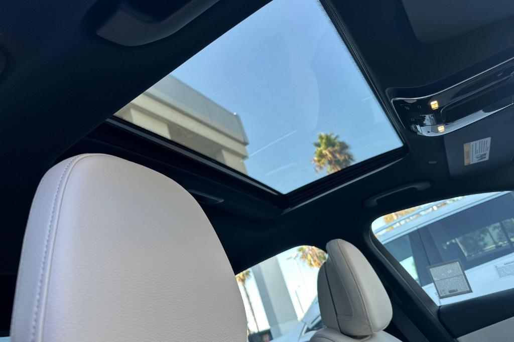 new 2025 Mercedes-Benz C-Class car, priced at $52,935