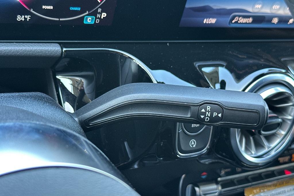 new 2026 Mercedes-Benz GLA 250 car, priced at $46,085