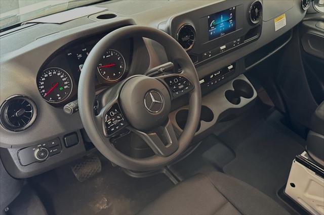 new 2024 Mercedes-Benz Sprinter 2500 car, priced at $59,634