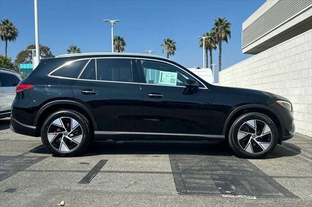 used 2024 Mercedes-Benz GLC 300 car, priced at $42,992