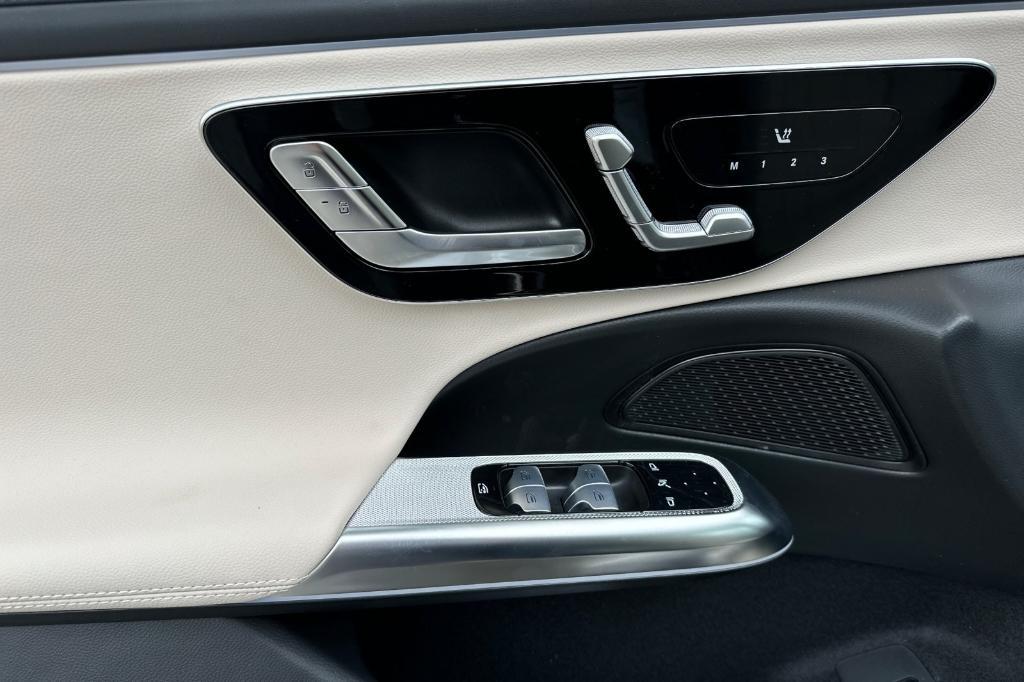 new 2025 Mercedes-Benz E-Class car, priced at $66,945