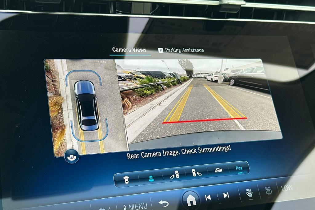 new 2025 Mercedes-Benz E-Class car, priced at $66,945