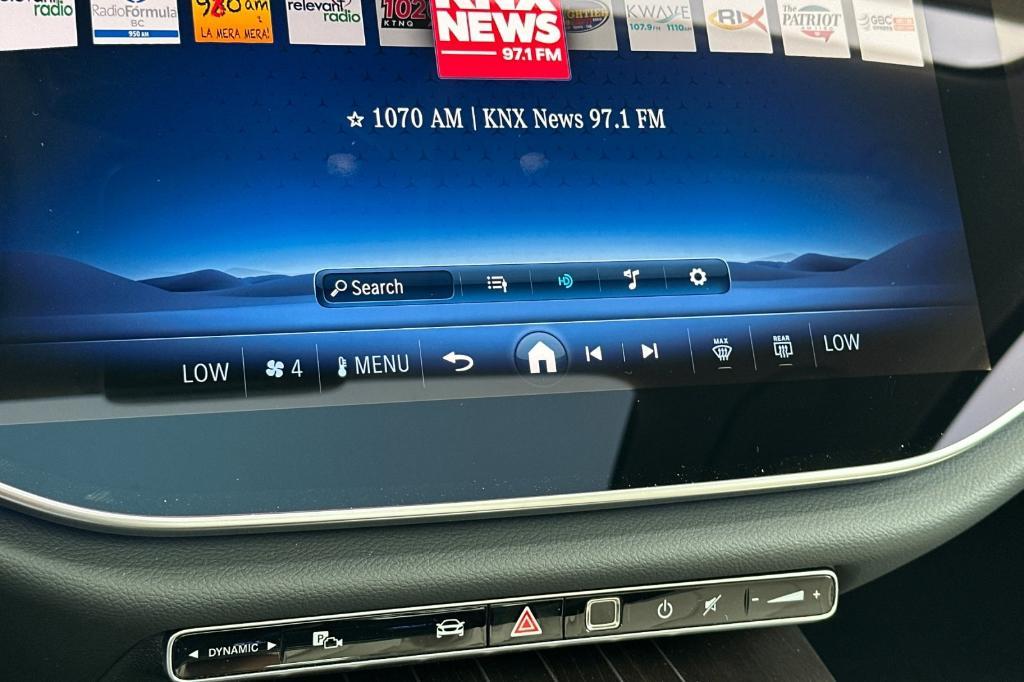 new 2025 Mercedes-Benz E-Class car, priced at $66,945