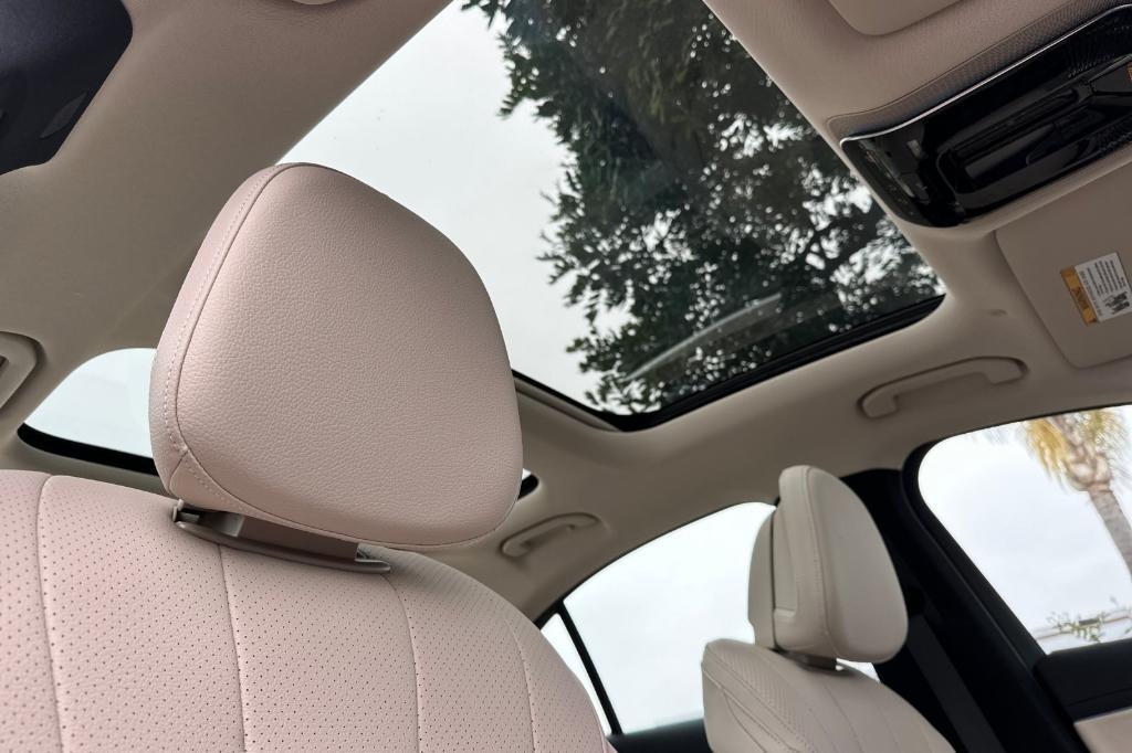 new 2025 Mercedes-Benz E-Class car, priced at $66,945