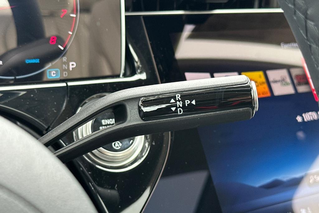 new 2025 Mercedes-Benz E-Class car, priced at $66,945