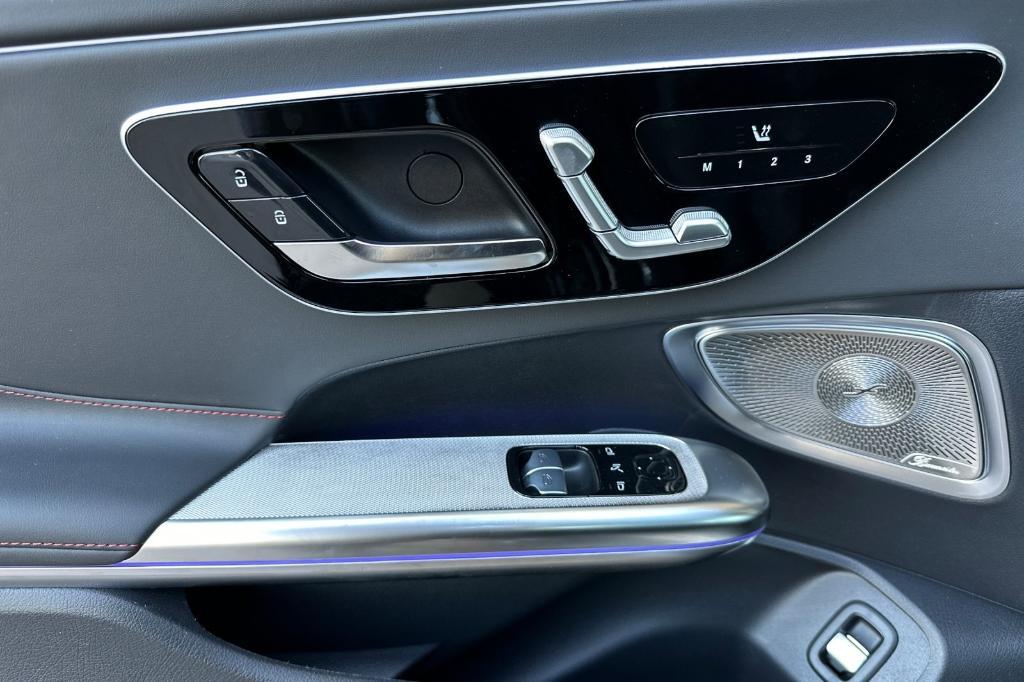 new 2026 Mercedes-Benz AMG CLE 53 car, priced at $81,620