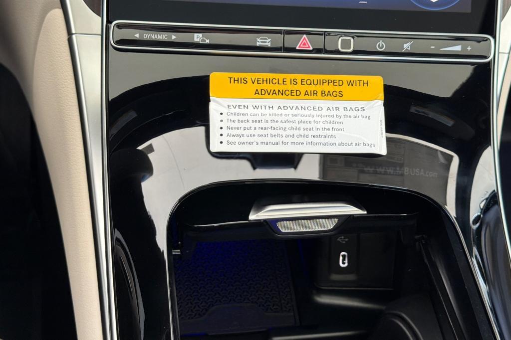 new 2026 Mercedes-Benz GLC 300 car, priced at $53,085