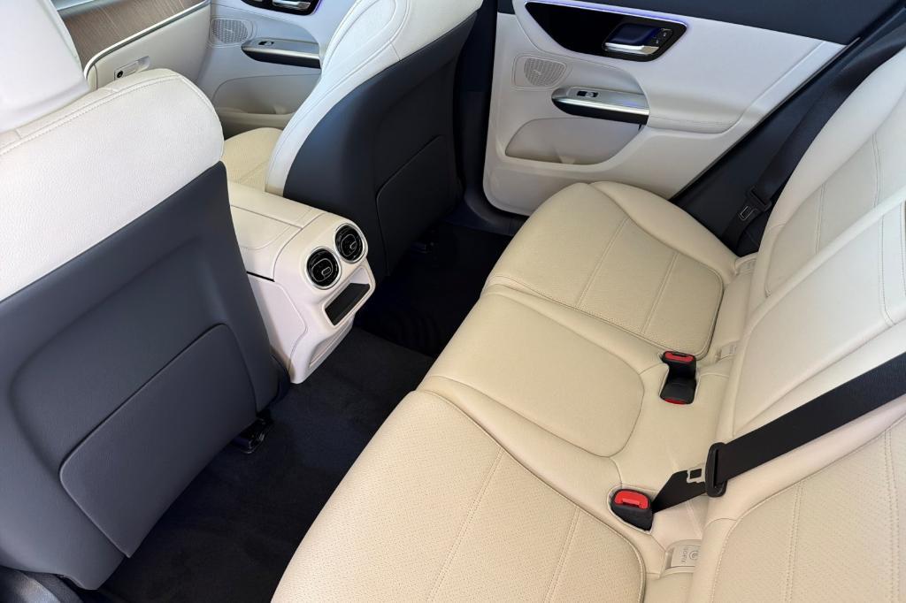 new 2026 Mercedes-Benz GLC 300 car, priced at $53,085