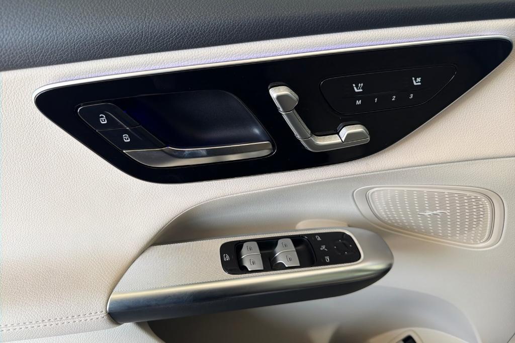 new 2026 Mercedes-Benz GLC 300 car, priced at $53,085