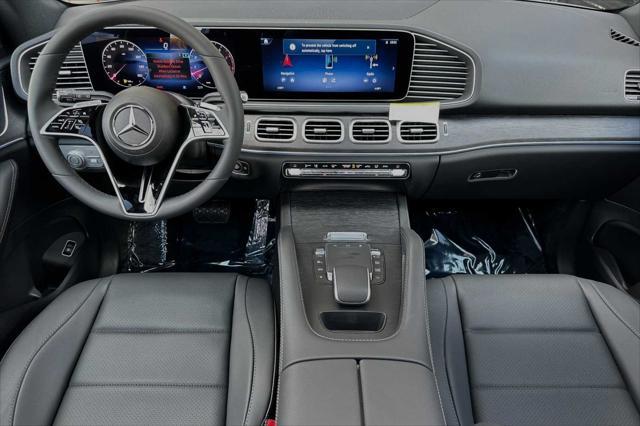 new 2024 Mercedes-Benz GLE 450 car, priced at $72,840