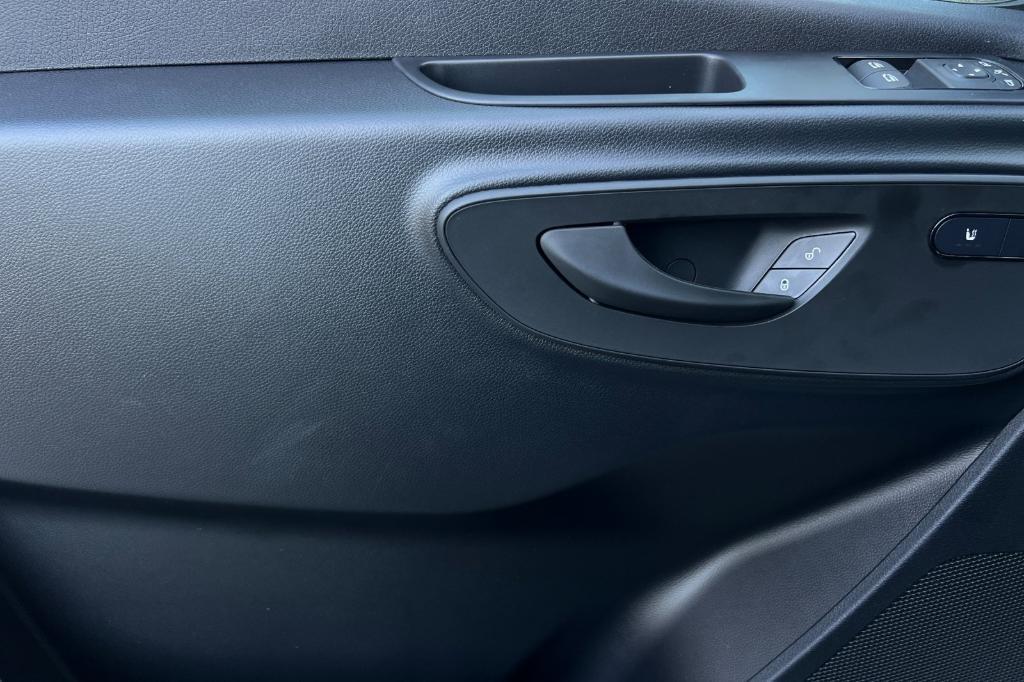 new 2025 Mercedes-Benz Sprinter 2500 car, priced at $68,649